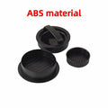 3‑in‑1 Hamburger Maker | Stuffed Burger Press, Patty Mold & Mini Slider Press